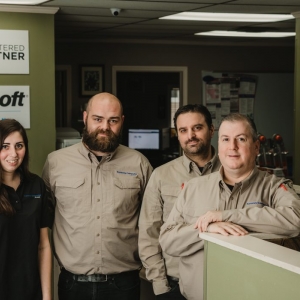 Photo of Kontney Computer Group