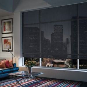 Photo of Image Custom Blinds