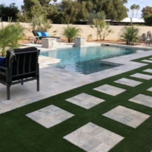 Sun City Transforming Landscape Company