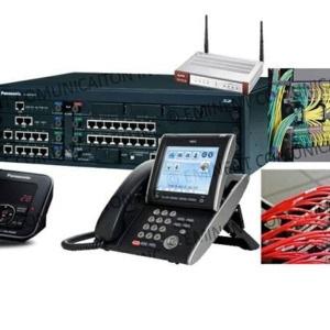 Photo of iTech2 Network Cabling Technology