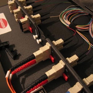 Photo of iTech2 Network Cabling Technology