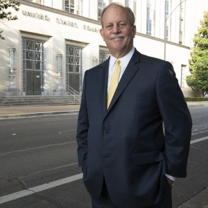 Fort Worth J Warren St John, Attorney of Law