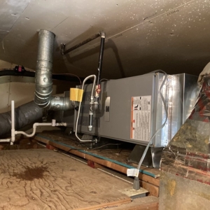 Photo of Ambient Heating & Air Conditioning