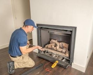 Photo of Brogan's Gas Fireplace Repair Virginia Beach