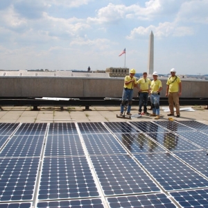Photo of Standard Solar