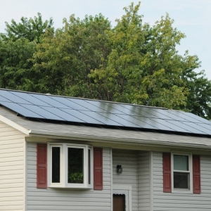 Photo of Standard Solar