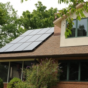 Photo of Standard Solar