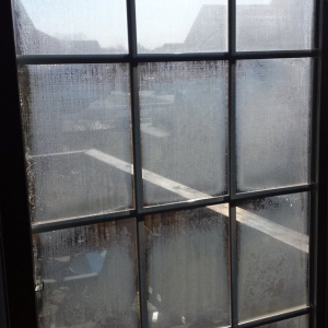 Photo of Window Repair