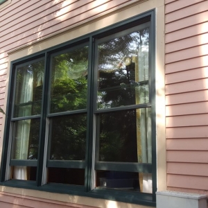 Photo of Window Repair