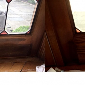 Photo of Window Repair