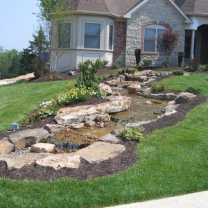Photo of Outdoor Systems