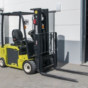 Photo of E-Box Fulfillment