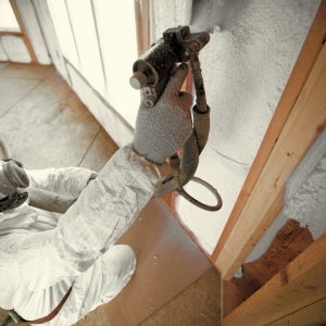 Photo of A Affordable Insulators & Services