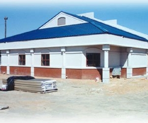Photo of Custom Roofing of South Carolina