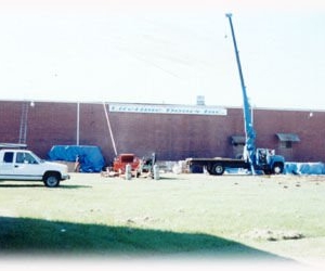 Photo of Custom Roofing of South Carolina