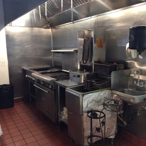 Photo of J.W. Cleaning Solutions