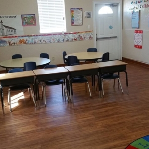 Photo of J.W. Cleaning Solutions