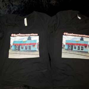 Photo of SNAP! Custom Clothing