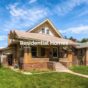 Denver Town and Country Realty