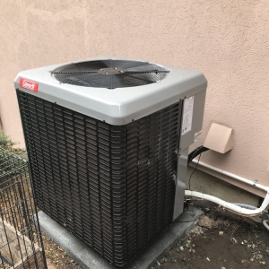 Vancouver NW HVAC