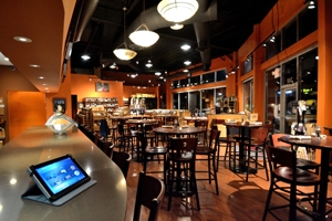 Photo of Interface Audio Video