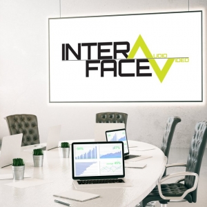 Photo of Interface Audio Video