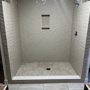 Photo of Wilson's Tile and Renovations