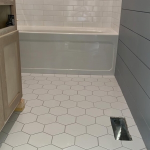 Photo of Wilson's Tile and Renovations