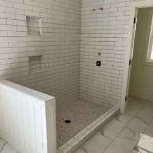 Photo of Wilson's Tile and Renovations