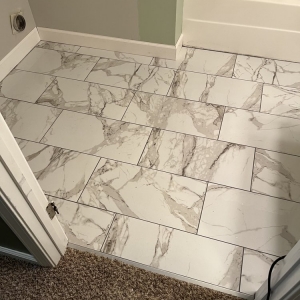 Photo of Wilson's Tile and Renovations