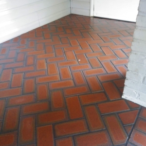 Photo of Wilson's Tile and Renovations