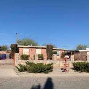 Photo of Phillip's Yard Care