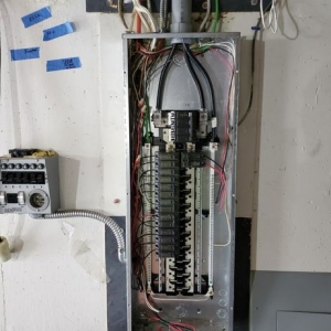 Photo of MSF Electrical Heating & Cooling Specialist