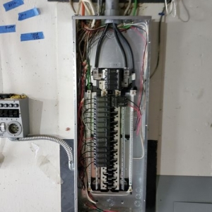 Photo of MSF Electrical Heating & Cooling Specialist