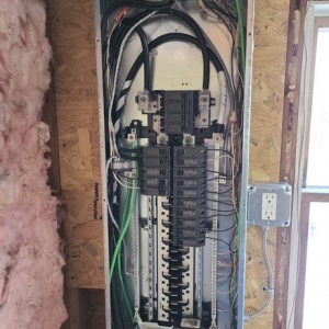Photo of MSF Electrical Heating & Cooling Specialist