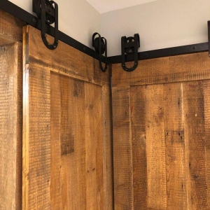 Photo of Chicago Barn Door