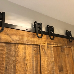 Photo of Chicago Barn Door