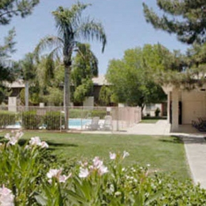 Photo of Villa De Paz Apartments