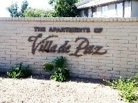 Photo of Villa De Paz Apartments