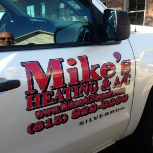 Hendersonville Mike's Heating & AC