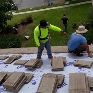 Photo of Weather Shield Roofing Services