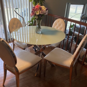 Photo of Soleil Contemporary Furniture