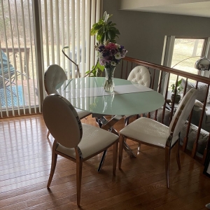 Photo of Soleil Contemporary Furniture