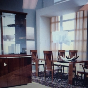 Photo of Soleil Contemporary Furniture