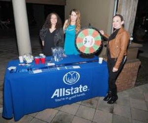 Photo of Allstate Insurance Agent: Katie Little