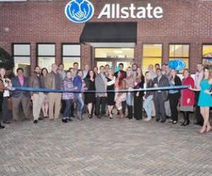 Photo of Allstate Insurance Agent: Katie Little