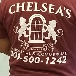 Photo of Chelseas Custom Glass