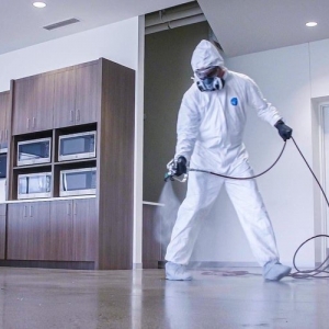 Photo of Disinfecting Business Solutions