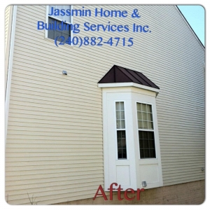 Photo of Jassmin Home & Building Services