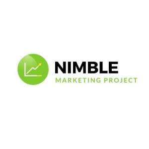 Photo of Nimble Marketing Project